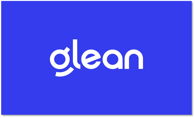Glean Logo